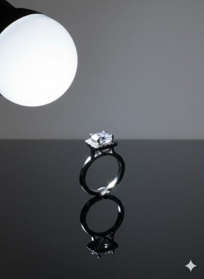 Wedding ring