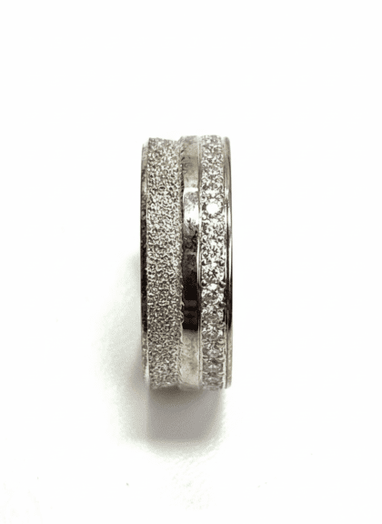 The Lumina Diamond Band